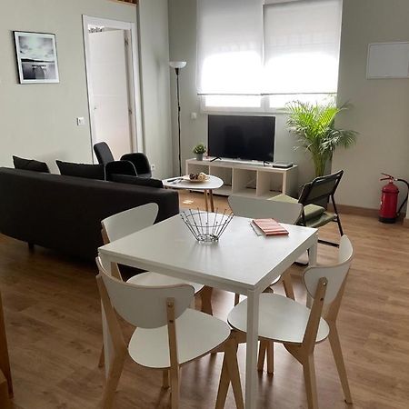 Apartamento Pacifico A Madrid Luaran gambar