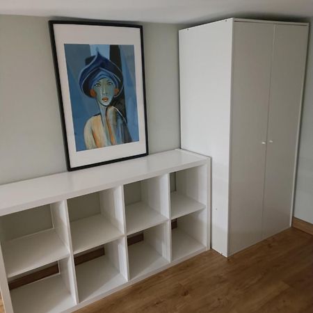 Apartamento Pacifico A Madrid Luaran gambar