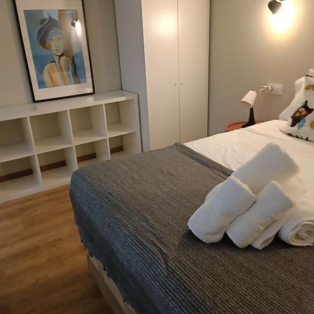 Apartamento Pacifico A Madrid Luaran gambar