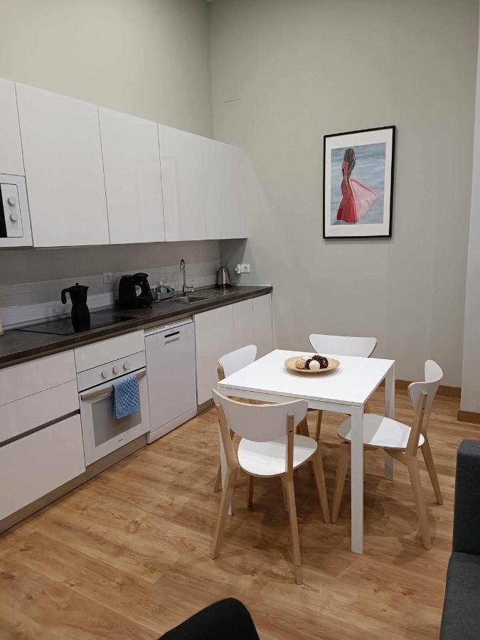 Apartamento Pacifico A Madrid Luaran gambar