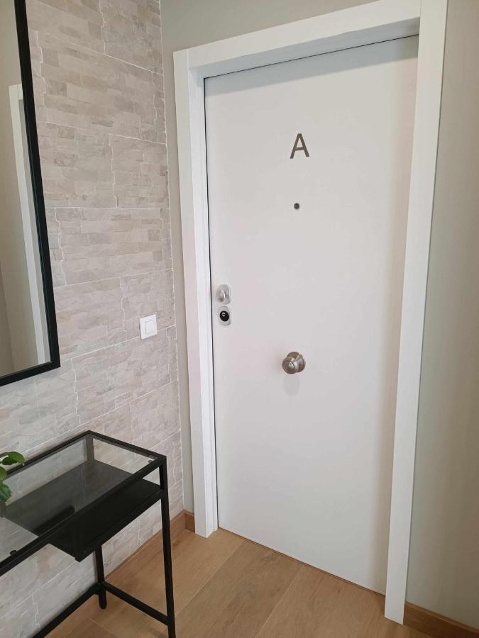 Apartamento Pacifico A Madrid Luaran gambar