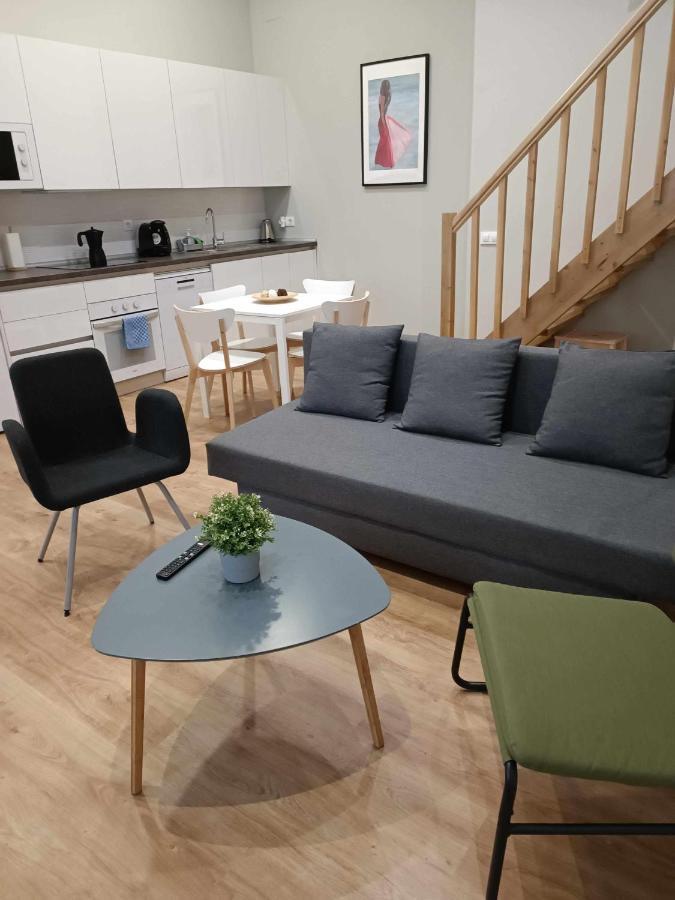 Apartamento Pacifico A Madrid Luaran gambar