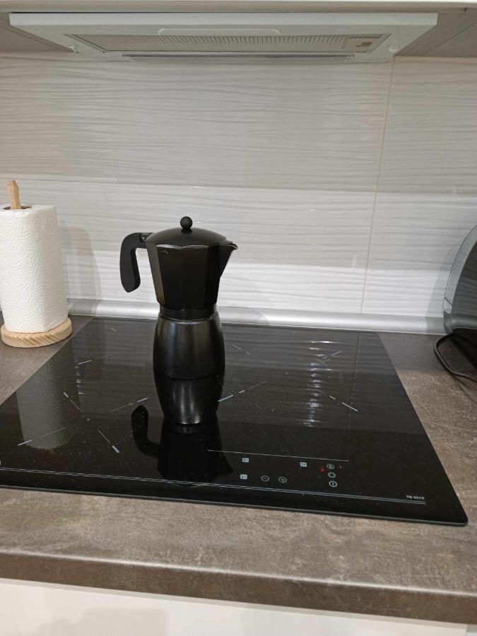 Apartamento Pacifico A Madrid Luaran gambar