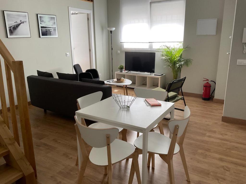 Apartamento Pacifico A Madrid Luaran gambar