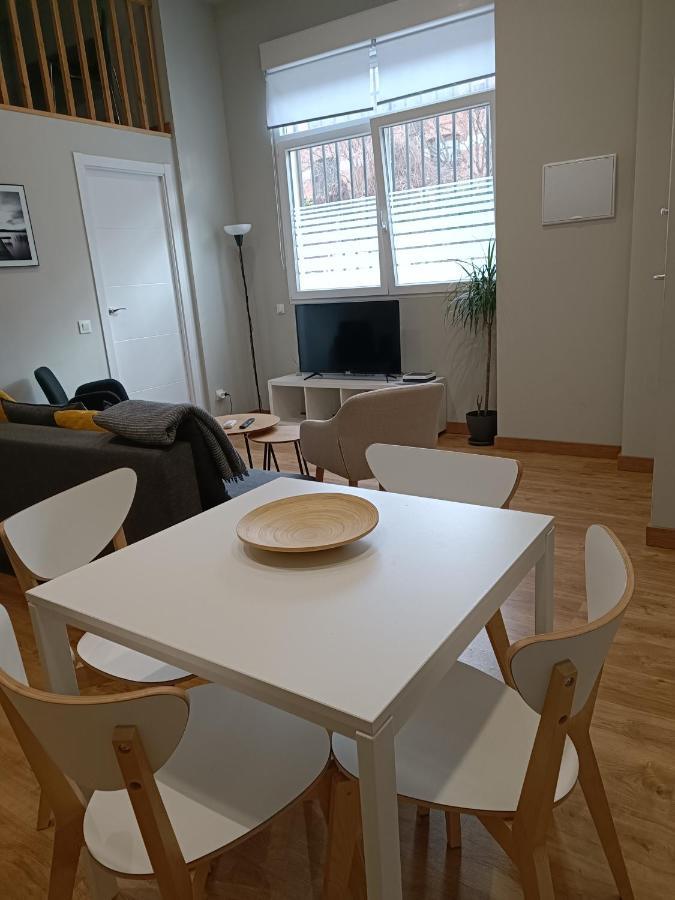 Apartamento Pacifico A Madrid Luaran gambar