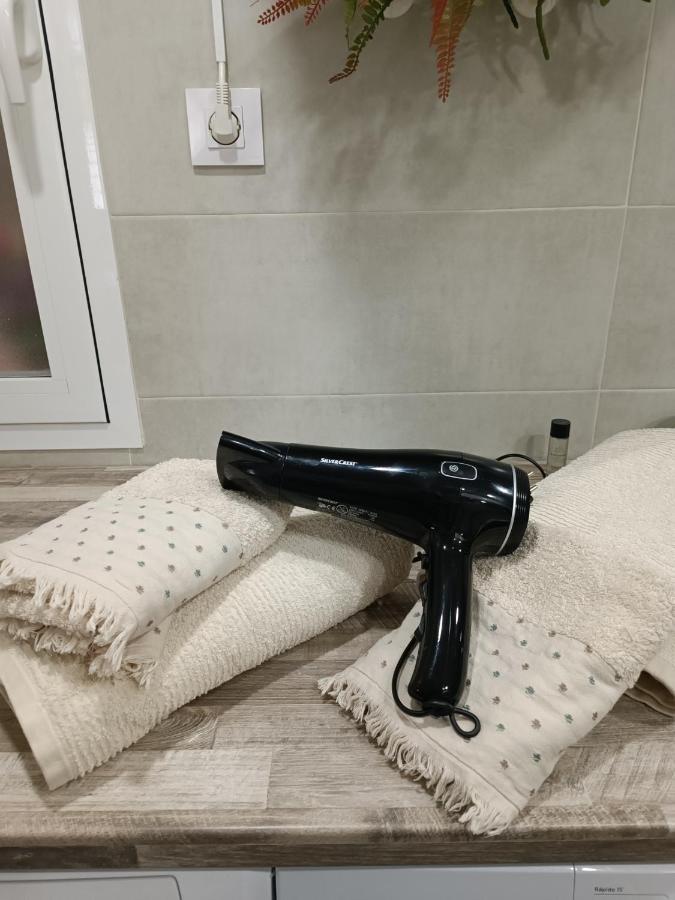 Apartamento Pacifico A Madrid Luaran gambar