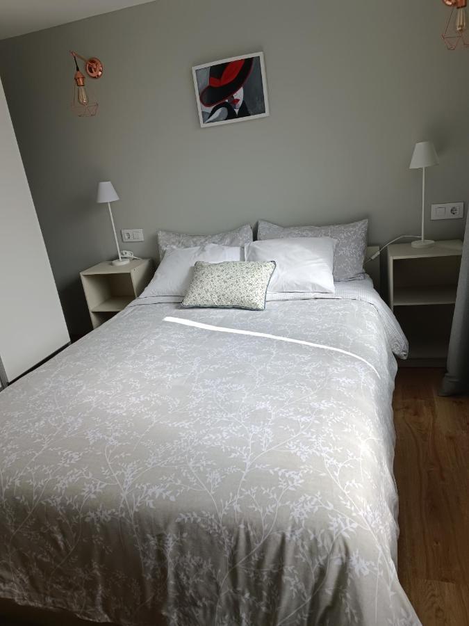Apartamento Pacifico A Madrid Luaran gambar