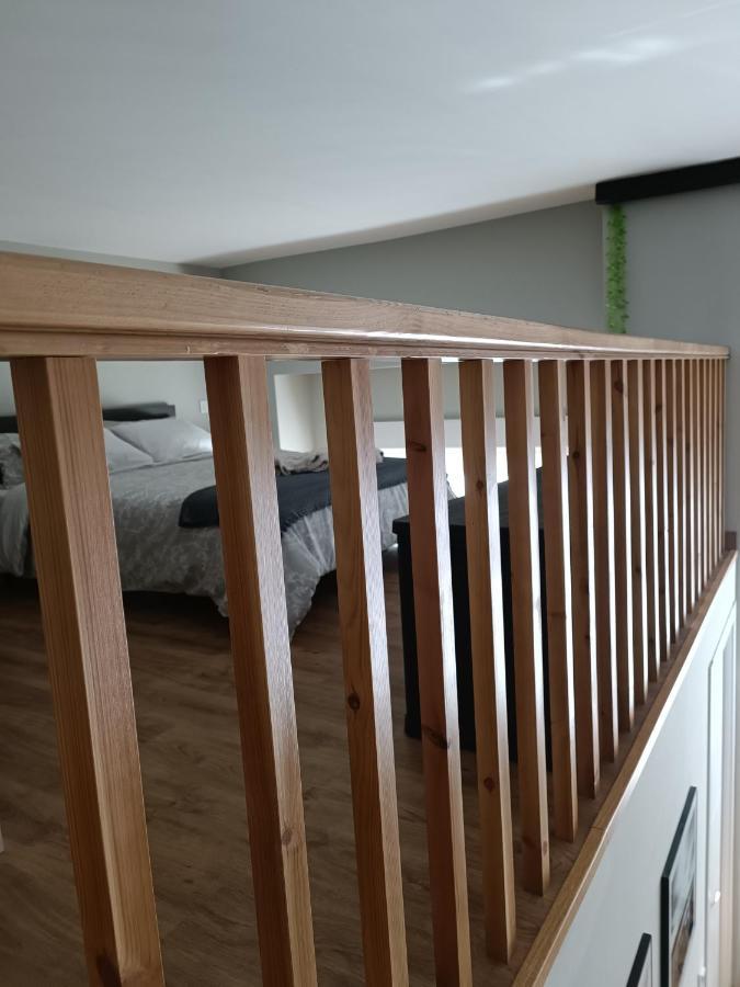Apartamento Pacifico A Madrid Luaran gambar