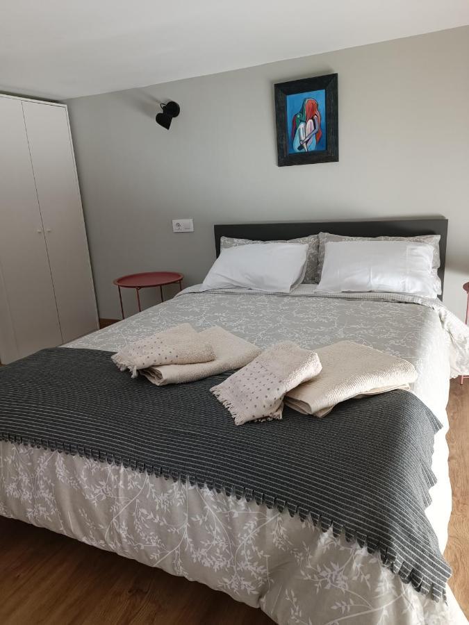 Apartamento Pacifico A Madrid Luaran gambar