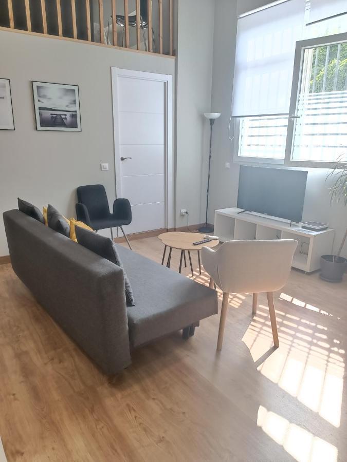 Apartamento Pacifico A Madrid Luaran gambar