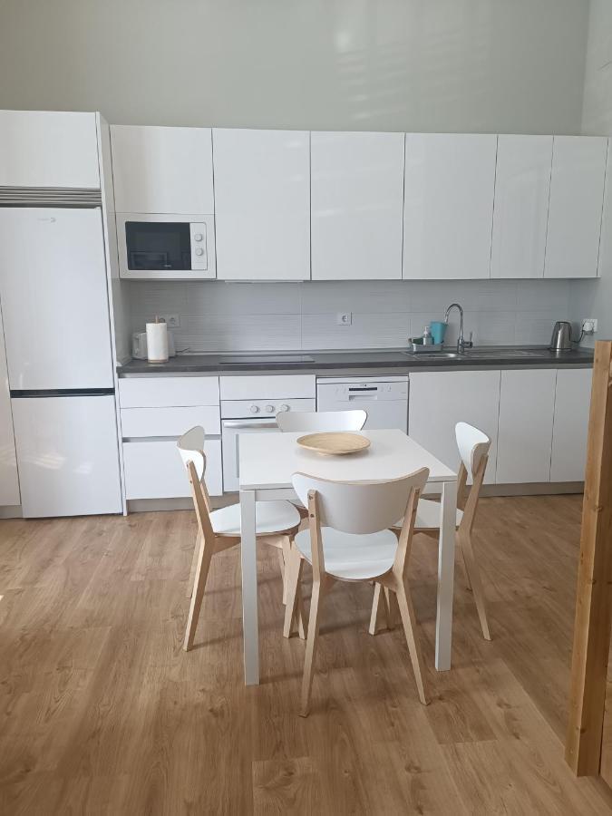 Apartamento Pacifico A Madrid Luaran gambar