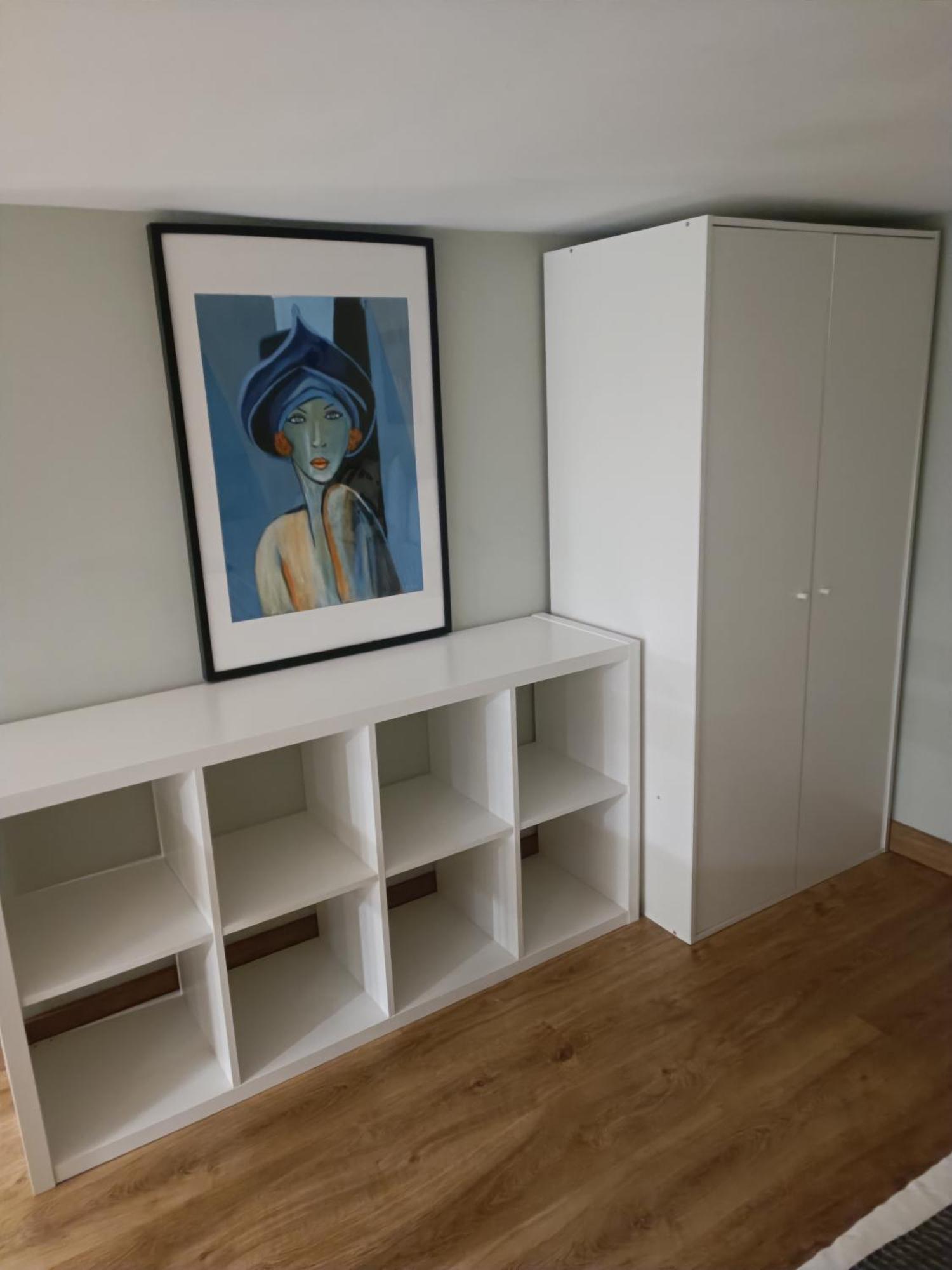 Apartamento Pacifico A Madrid Luaran gambar